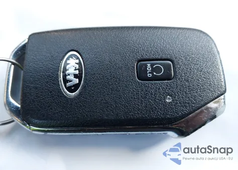 2021 Kia K5 Gt-Line z USA, uszkodzony, nr VIN 5XXG64J26MG080283